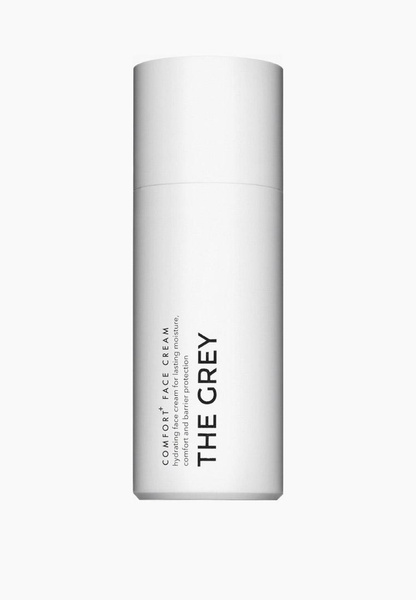 Крем для лица The Grey Men's Skincare увлажняющий Comfort+ Face 