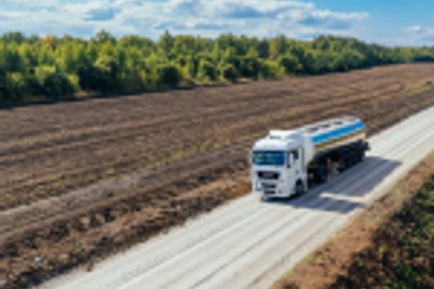 Обновление дорог опорной сети в Чувашии