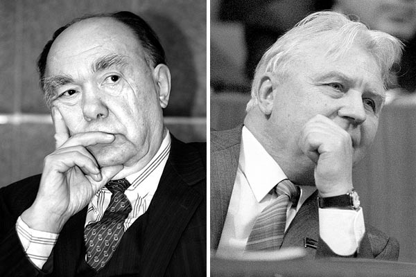 Кто придумал президента: почему Россия не стала парламентской республикой и при чем здесь Горбачев