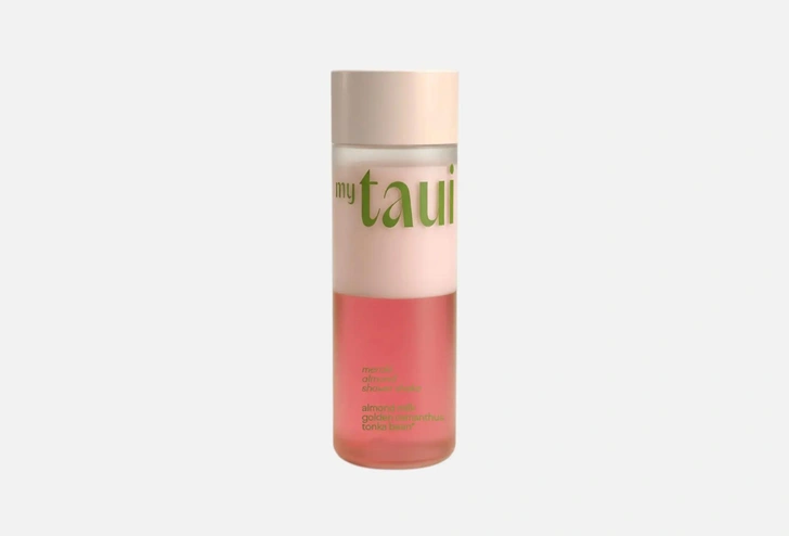 Миндальный шейк для душа, myTAUI