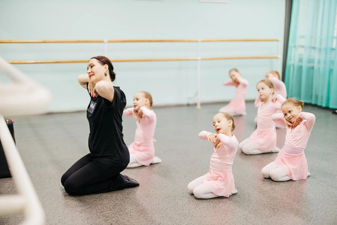 Источник: Ксения Зимина