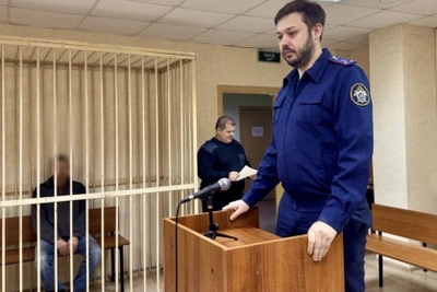 В Бабаево осудили женщину за лишение свободы и истязание матери