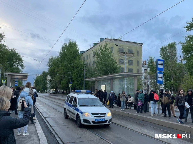 Источник: читатель MSK1.RU