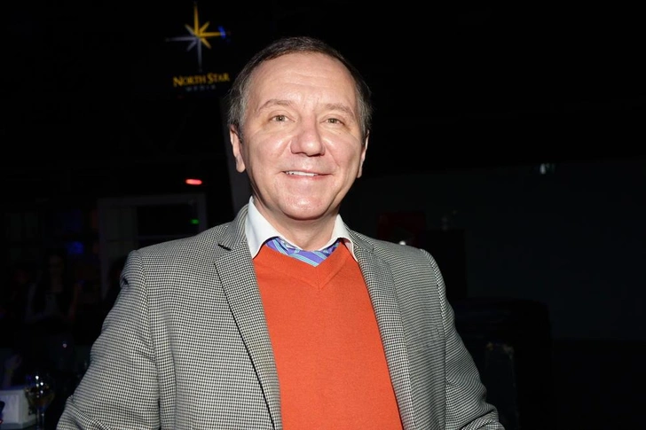 Михаил Гребенщиков | www.starhit.ru