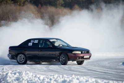 Мастер спорта Пушкарь о отмене ралли-спринта в Шелехове