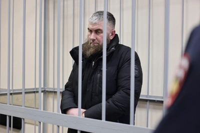 Суд отправил в СИЗО подозреваемого в вымогательстве у диджея