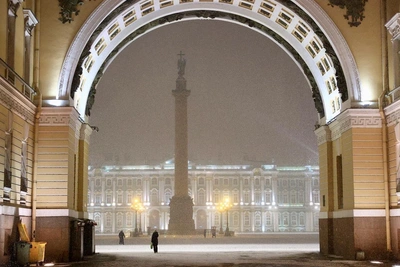 Former Hermitage Employee Dies After Dismissal