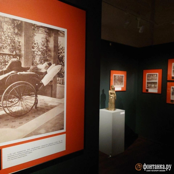 Источник: Анастасия Семенович / FONTANKA.RU