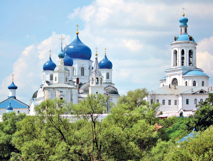 Что посмотреть в окрестностях Владимира: 4 главных места, которые можно увидеть за 4 часа