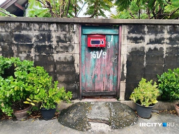 В этом есть какая-то своя изюминка | Источник: Алина Ринчино / «ИрСити»