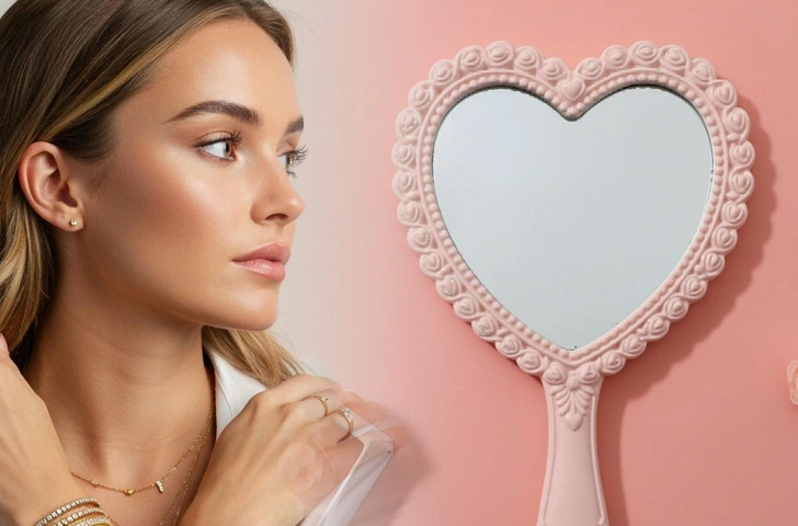 Не только пластика: как убрать второй подбородок и добиться четкого овала лица