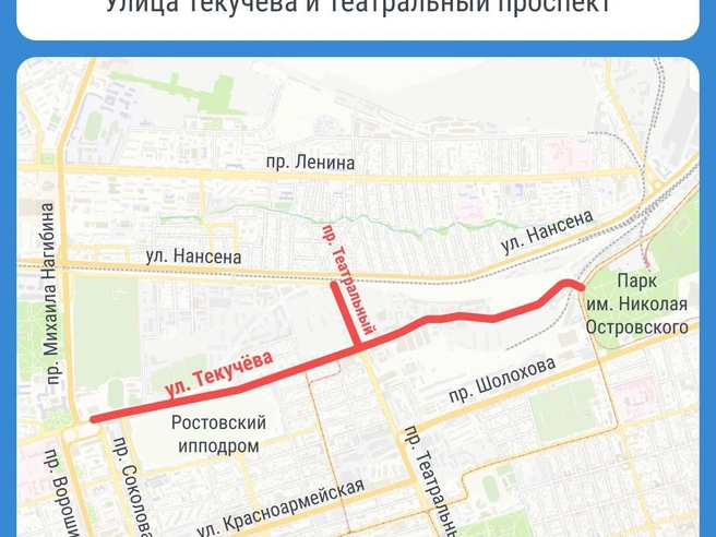 Источник: Мария Романова / 161.RU