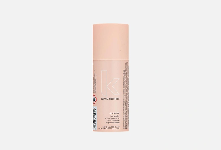 Сухой спрей для объема, KEVIN.MURPHY 