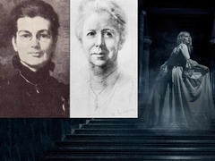 Не призраки, а Мария Антуанетта: две подруги-учительницы побывали в прошлом и вернулись знаменитыми