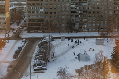 Самые дешевые квартиры в Барнауле: что купить за 2 млн