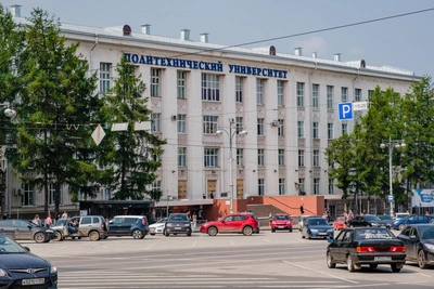 Пермский Политех отменил госэкзамены для выпускников