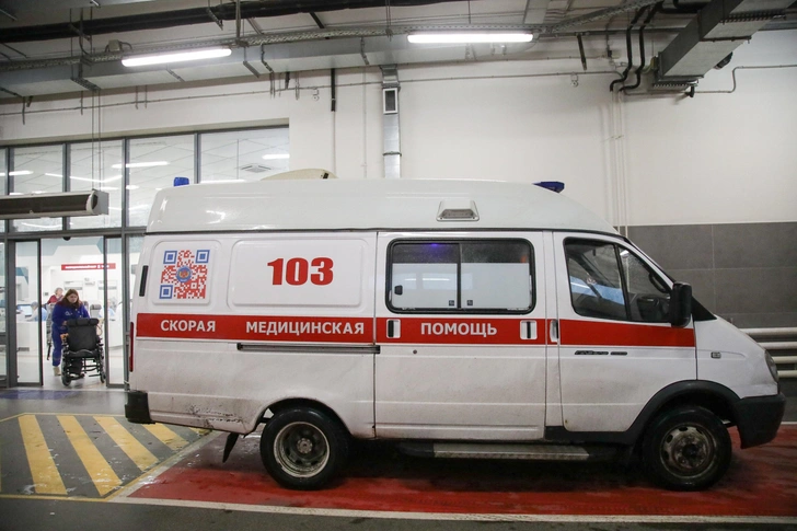 Трагедия произошла в Москве | www.starhit.ru