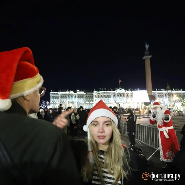 Источник: Марина Мамонтова / «Фонтанка.ру»