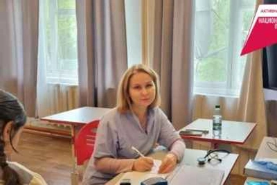 Более тысячи студентов Хабаровского края приступили к работе