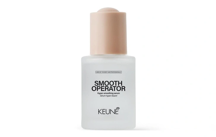 Сыворотка Smooth Operator KEUNE