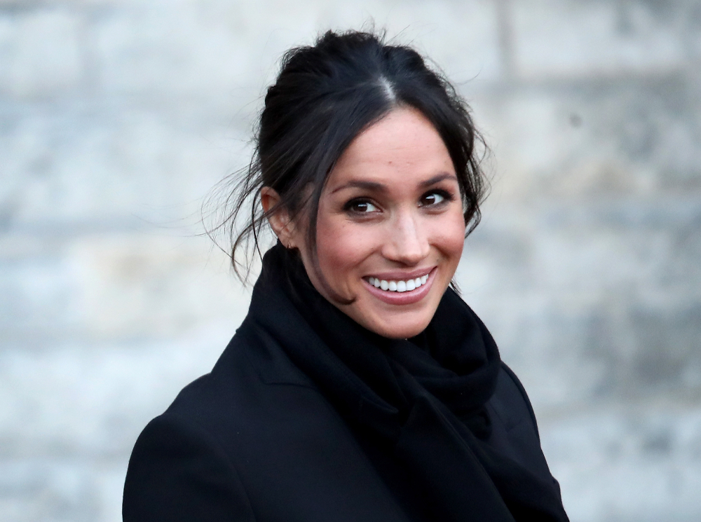 Чем Меган занимается в Канаде (и почему поклонники снова недовольны) | marieclaire.ru