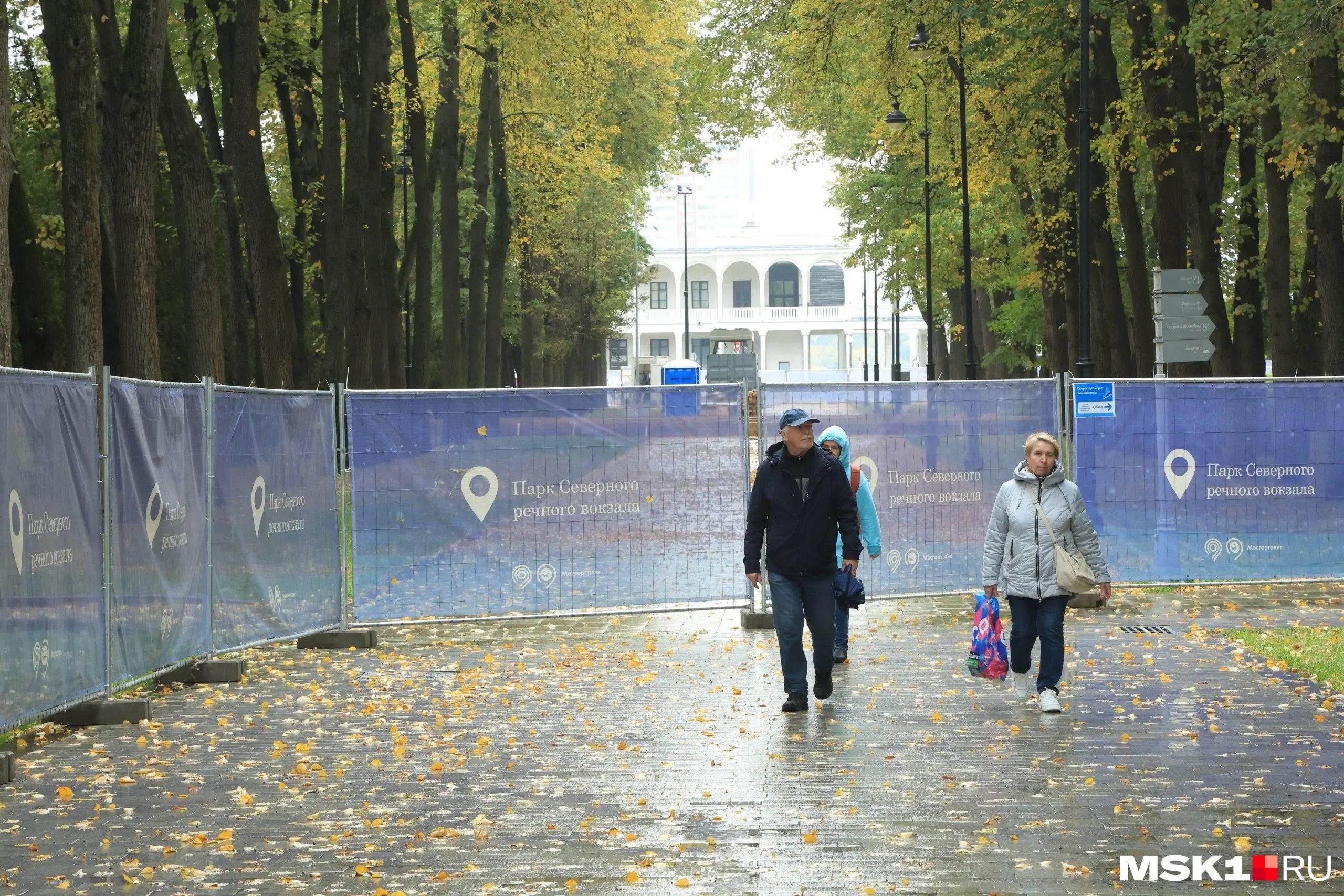 В Москве ударили первые заморозки. Какая погода будет в столичном регионе в ближайшие дни
