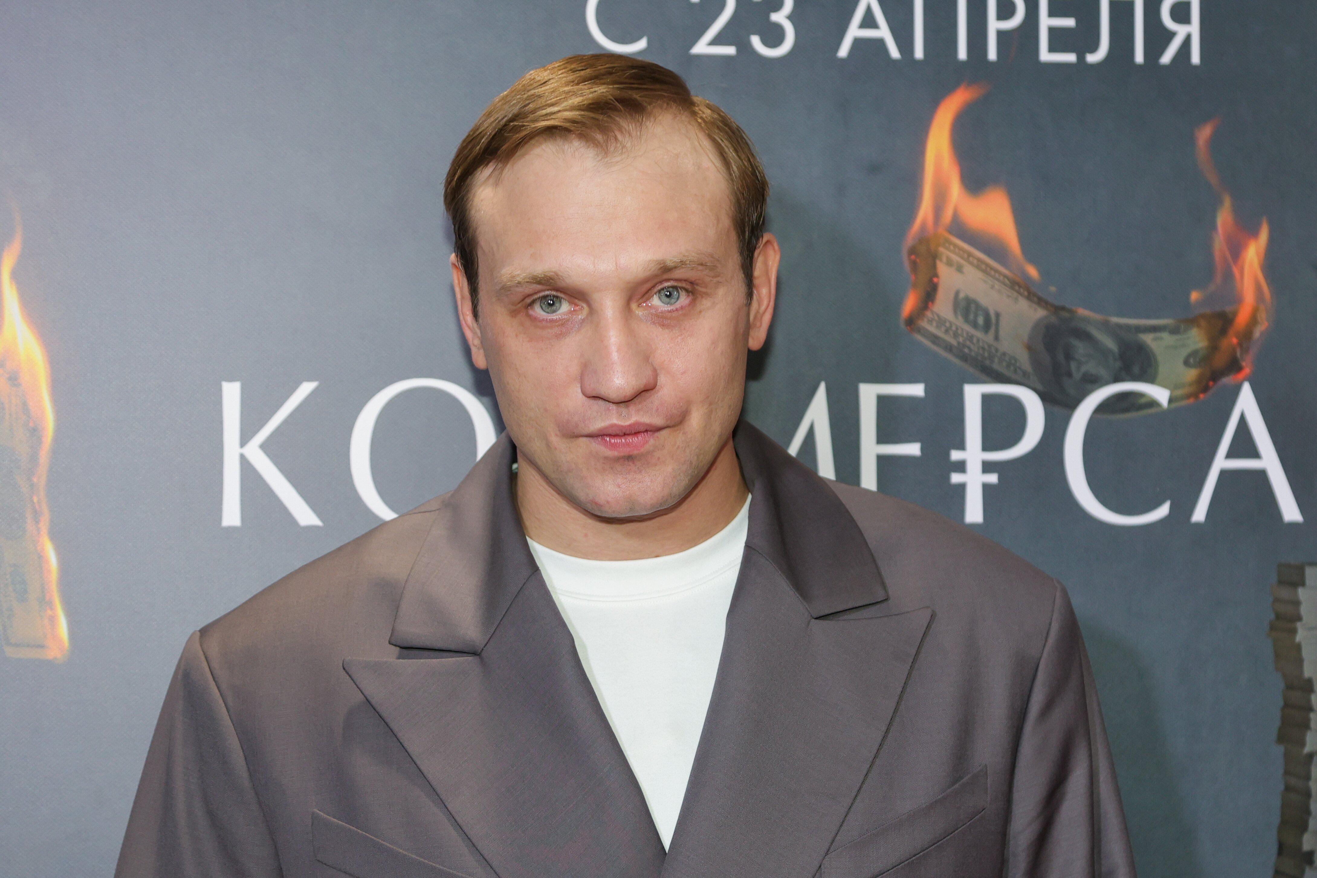 Тюрьма, предательство и цена успеха в новом фильме «Коммерсант»