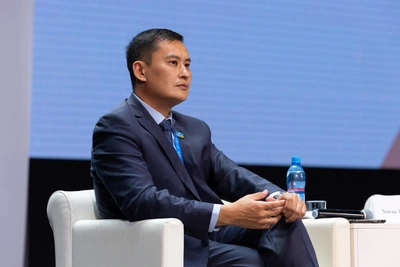 Тимур Ханды жалуется на проблемы с интернетом в Якутии