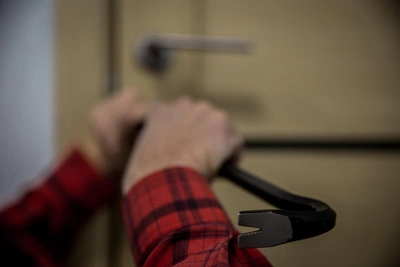 Ryazan Crimes: Theft Most Common, Rape Rare