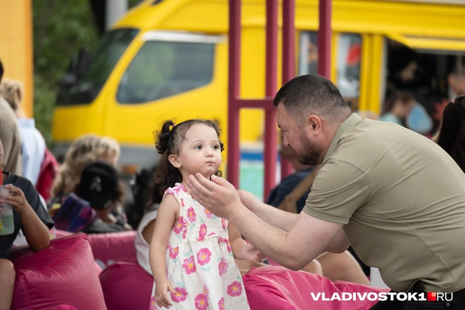 Источник: Елена Буйвол / VLADIVOSTOK1.RU