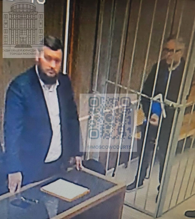 Чиновник не в первый раз имеет проблемы с законом | Источник: «Суды общей юрисдикции города Москвы» / T.me