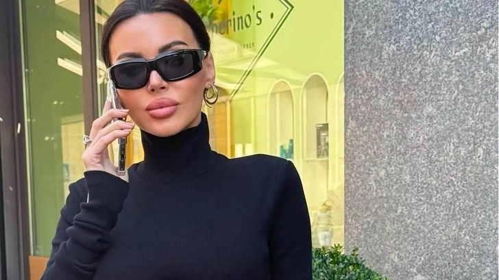 Развод Джигана и Самойловой, Самойлова развод, самойлова подала на развод, причина развода самойловых, Самойловы развод, причина развода самойловой, самойлова развод 2025, самойлова подала на развод почему, развод джигана и самойловой 2025 | Источник: соцсети