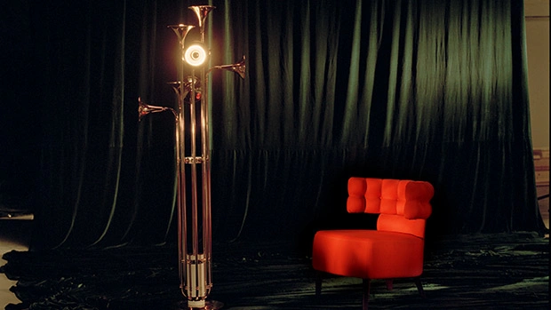 Тренд месяца: знаковые предметы