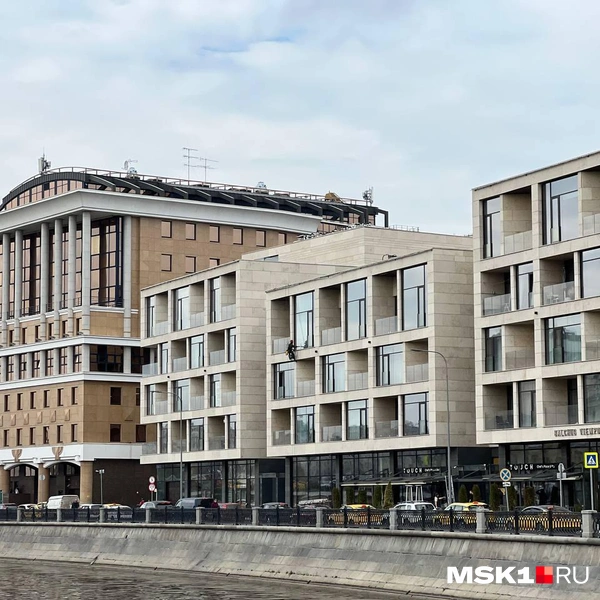Источник: Елена Халматова / MSK1.RU