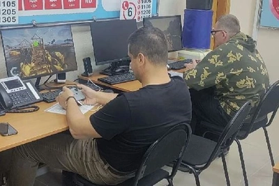 Сотрудники охотнадзора Приамурья обучились работе с беспилотниками