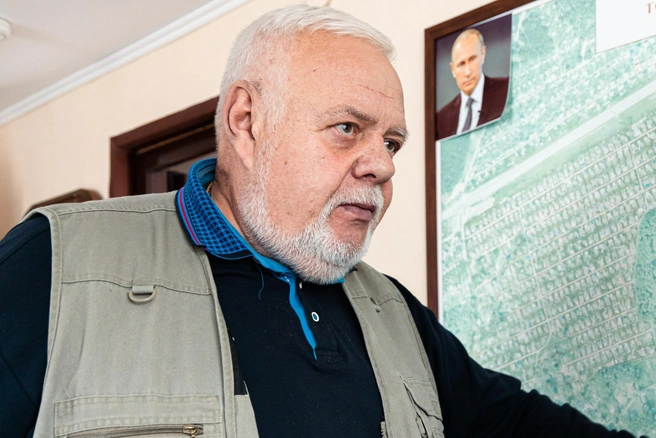 Председатель СНТ считает, что появление арендатора может пойти садам на пользу | Источник: Наталья Лапцевич