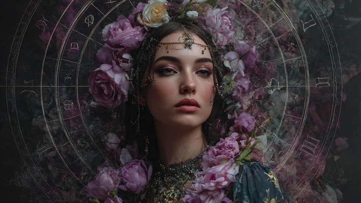 прогноз на сегодня  | Источник: Midjourney