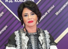 Внучка Бабкиной о знаменитой родственнице: «Говорила, что мне не нужно петь. Зависть к молодой крови»
