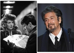 Аль Пачино о Дайан Китон: признание, которое прозвучало слишком поздно