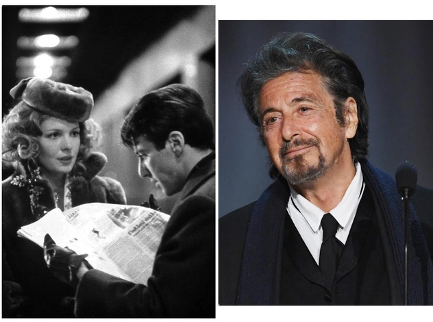 Аль Пачино о Дайан Китон: признание, которое прозвучало слишком поздно