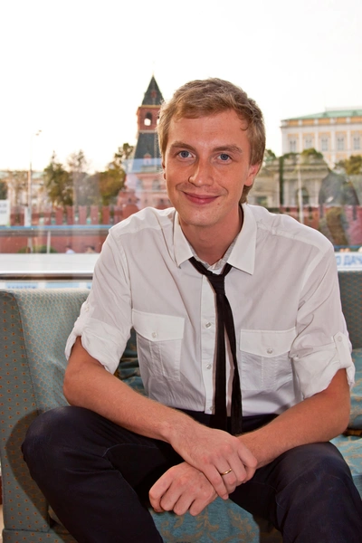 Алексей Гоман | www.starhit.ru