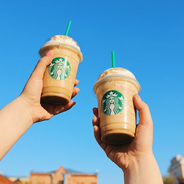 Starbucks угостит выпускников бесплатным кофе в дни сдачи ЕГЭ