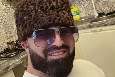Задержанный Раха ушел на СВО