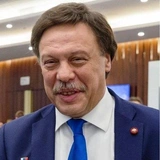 <p>Михаил Барщевский</p>