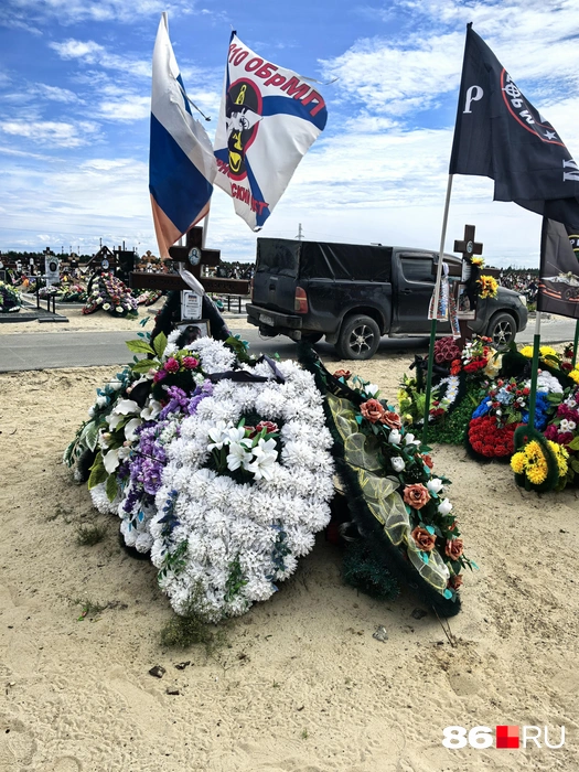 Источник: Анастасия Шевякова / 86.RU