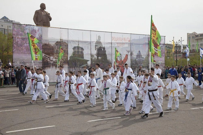 Источник: Максим Федосеев