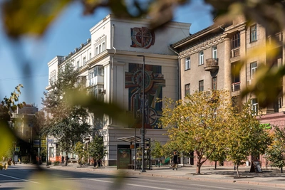 Сентябрь в Красноярске: прогноз трех сервисов