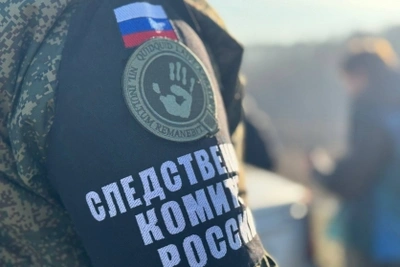 СК Камчатки предъявил обвинение жителю Кузбасса в убийстве