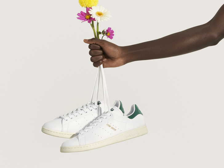 stan smith forever adidas