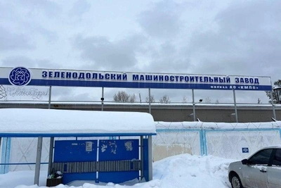Zelenodolsk factory closure leaves hundreds jobless, workers anxious